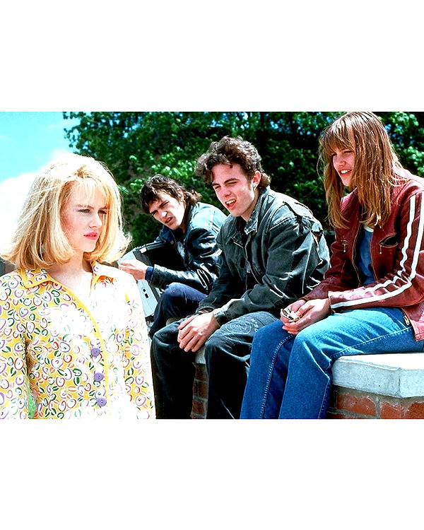 nicolekidman instagram image archive image