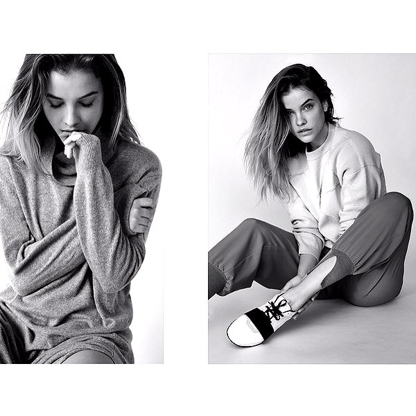 realbarbarapalvin instagram image archive image