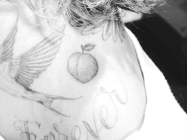 lilbieber instagram image archive image