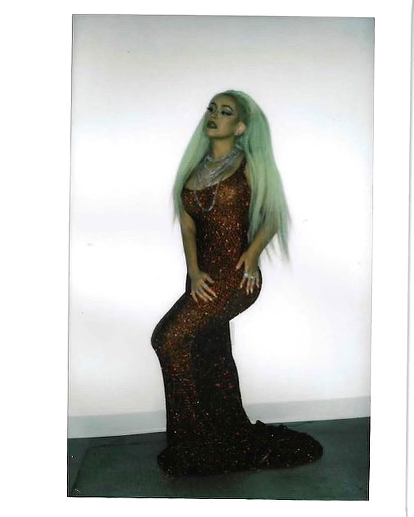 xtina instagram image archive image