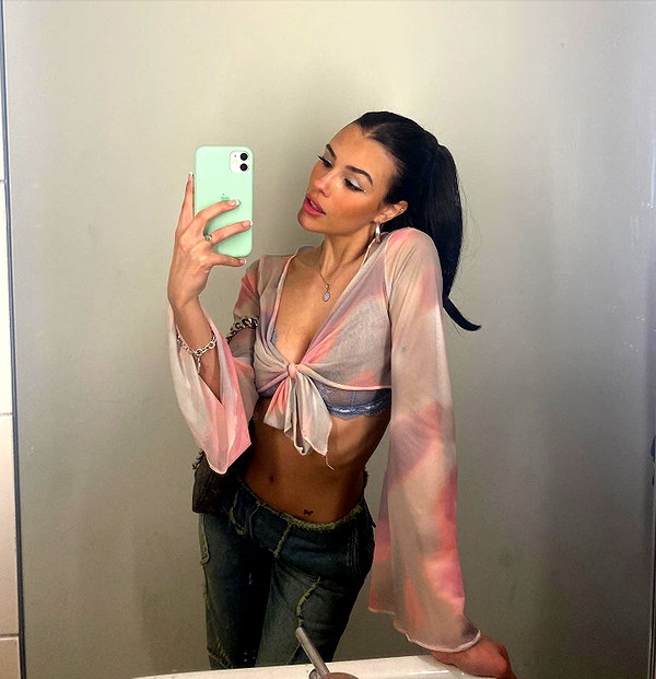 mariagabrielasantos instagram image archive image