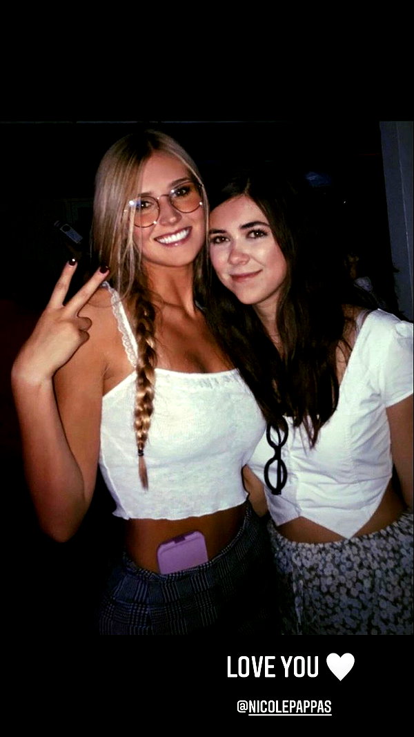 allie_dunn instagram image archive image