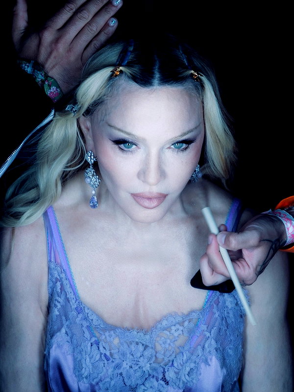 madonna instagram image archive image