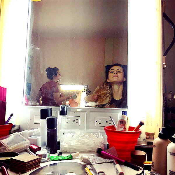 alexandradaddario instagram image archive image