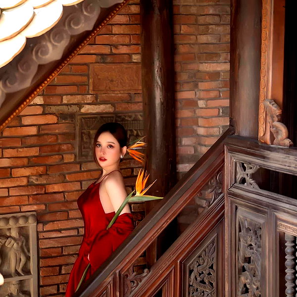 lyhythuedoxinh instagram image archive image