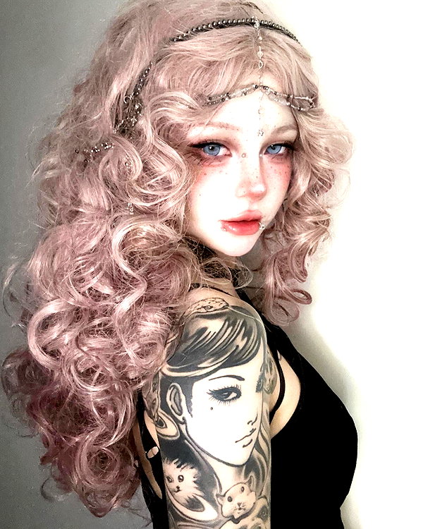 marilyn_damaged instagram image archive image