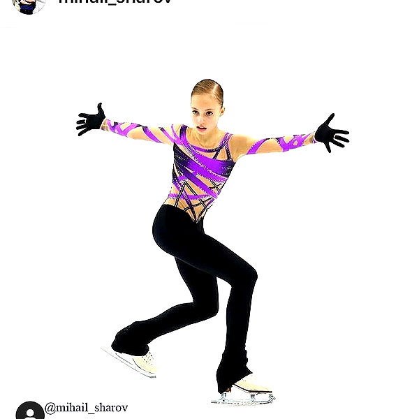 Archived image from @sone4ka_rb on Instagram
