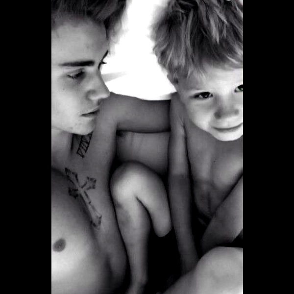 lilbieber instagram image archive image