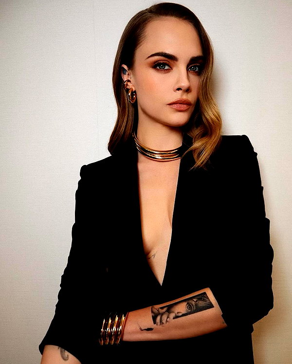 caradelevingne instagram image archive image