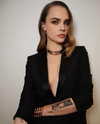 caradelevingne Altpins Profile Picture