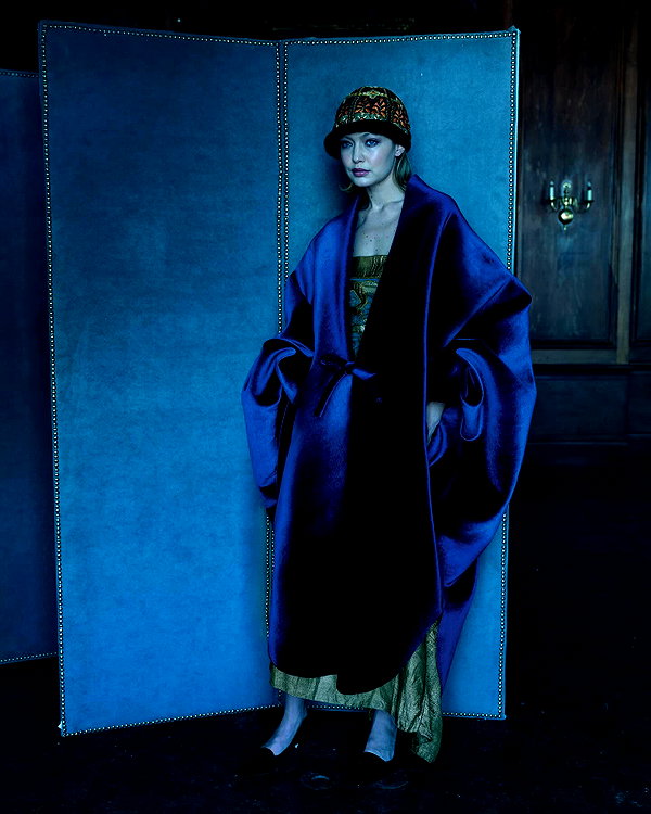 gigihadid instagram image archive image