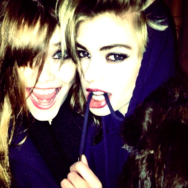 realbarbarapalvin instagram image archive image