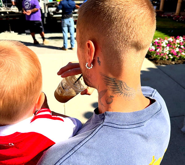 lilbieber instagram image archive image