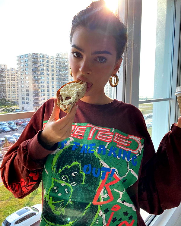 emrata instagram image archive image