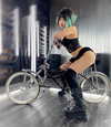 newmakeupgoddess Altpins Profile Picture