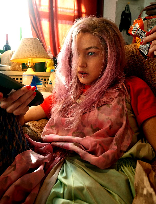 gigihadid instagram image archive image