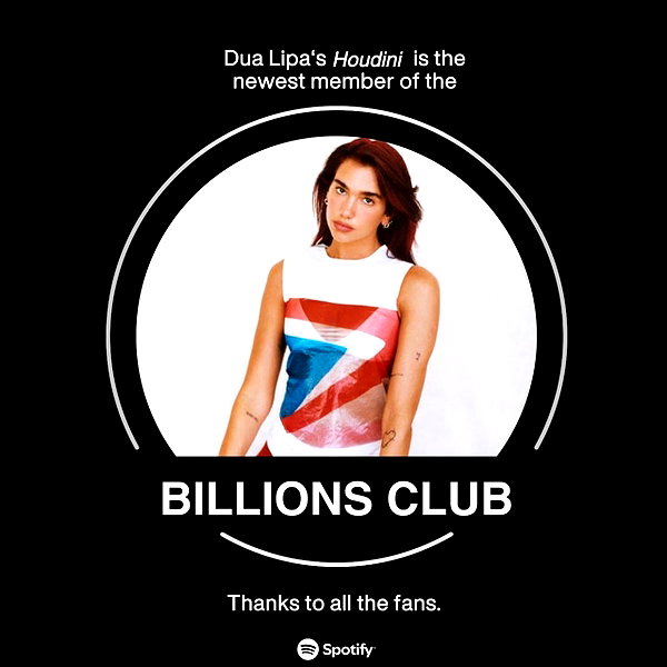 dualipa instagram image archive image
