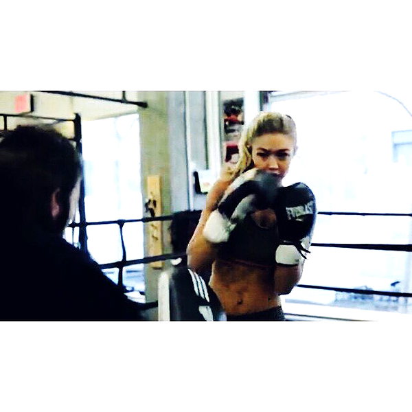 gigihadid instagram image archive image