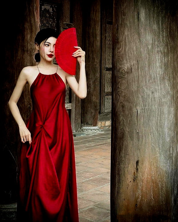 lyhythuedoxinh instagram image archive image