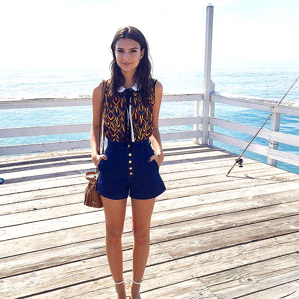 emrata instagram image archive image