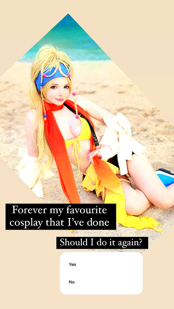 peachmilky_ instagram image archive image