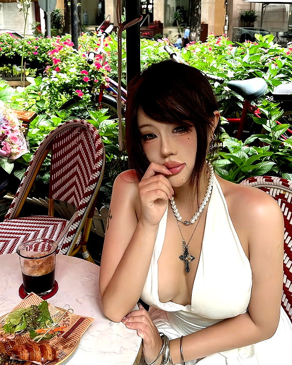 lyhythuedoxinh instagram image archive image