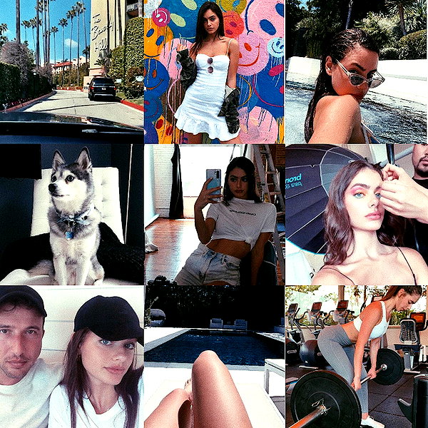 yaelshelbia instagram image archive image