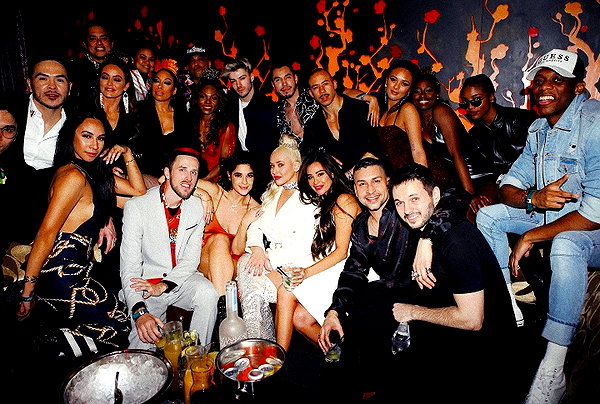 xtina instagram image archive image