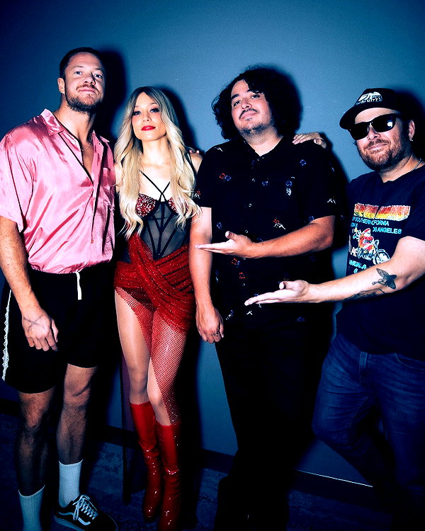 cannonstheband instagram image archive image