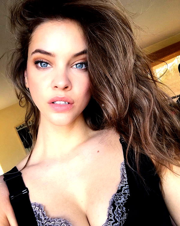 realbarbarapalvin instagram image archive image