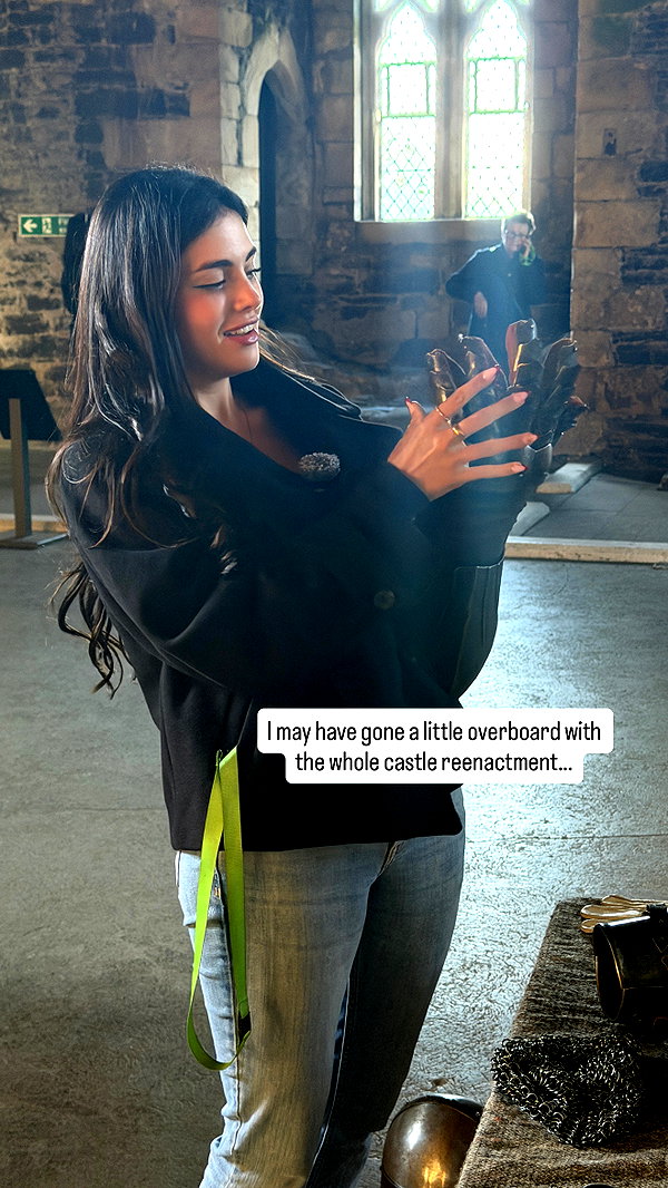 Archived image from @itsemilyblack on Instagram