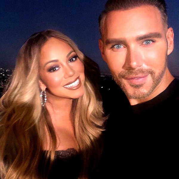 mariahcarey instagram image archive image