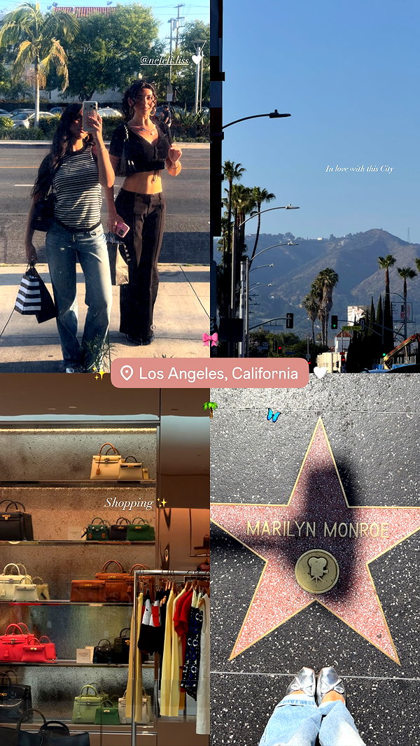 zoeliss instagram image archive image