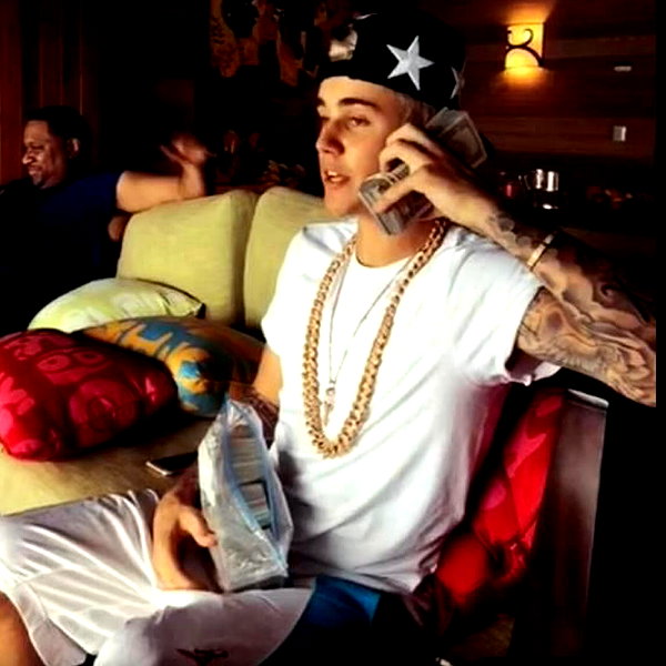 lilbieber instagram image archive image