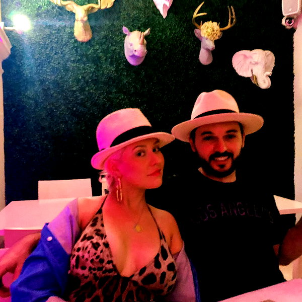 xtina instagram image archive image