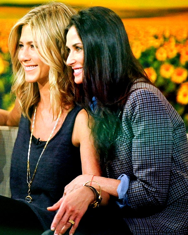 demimoore instagram image archive image