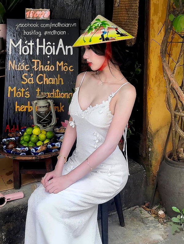 lyhythuedoxinh instagram image archive image