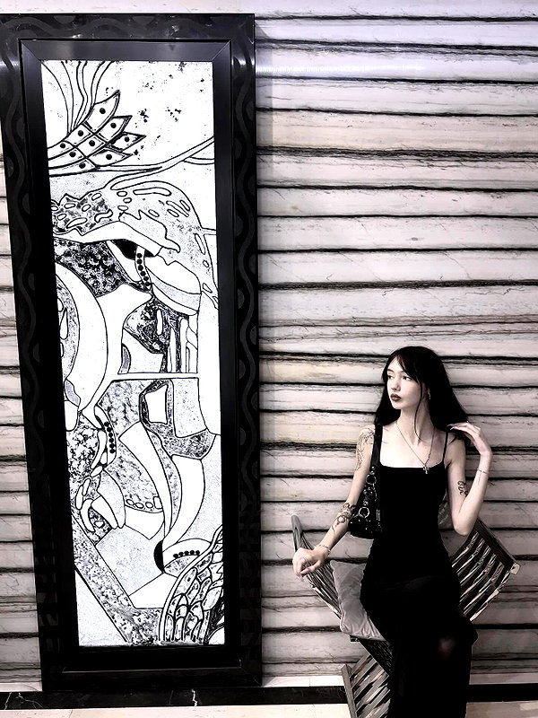 hikattti instagram image archive image