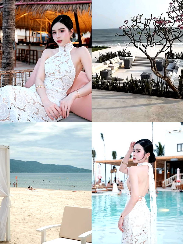 lyhythuedoxinh instagram image archive image