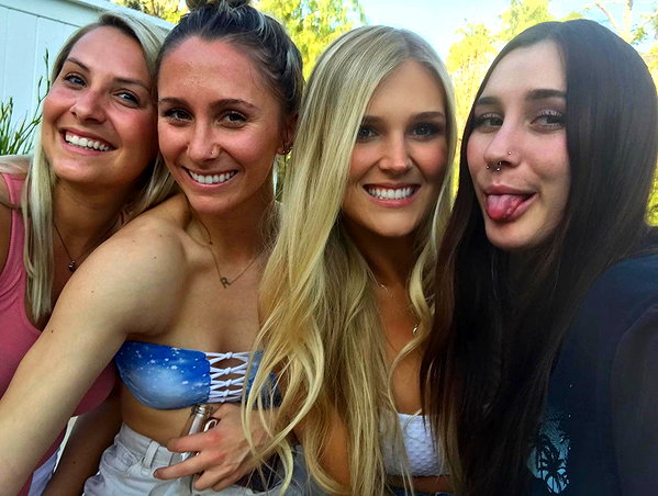 allie_dunn instagram image archive image