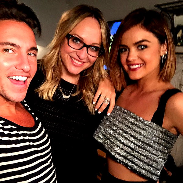 lucyhale instagram image archive image