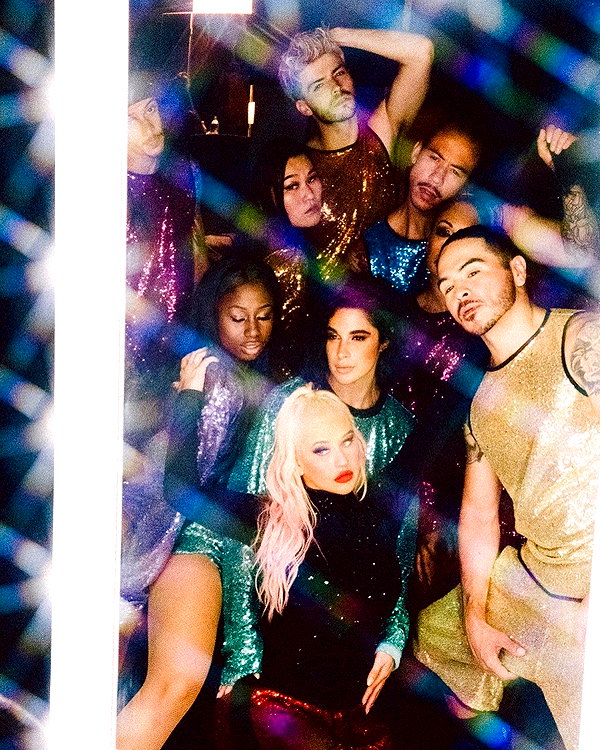 xtina instagram image archive image