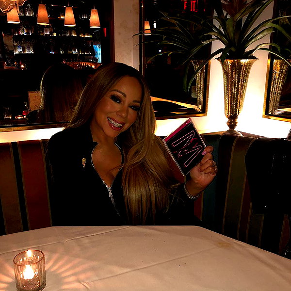 mariahcarey instagram image archive image