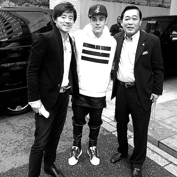 lilbieber instagram image archive image