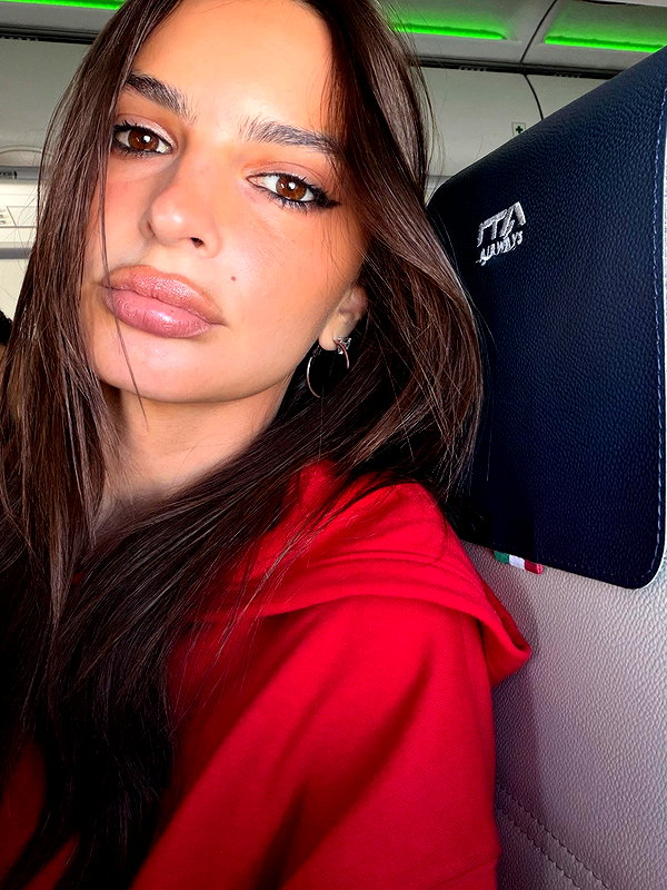 emrata instagram image archive image