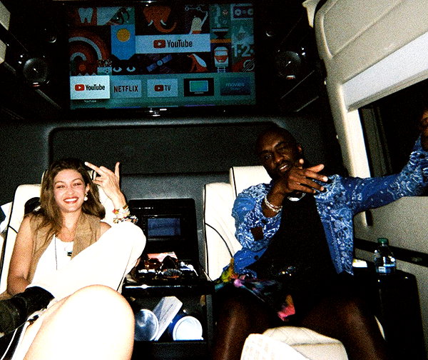 gigihadid instagram image archive image