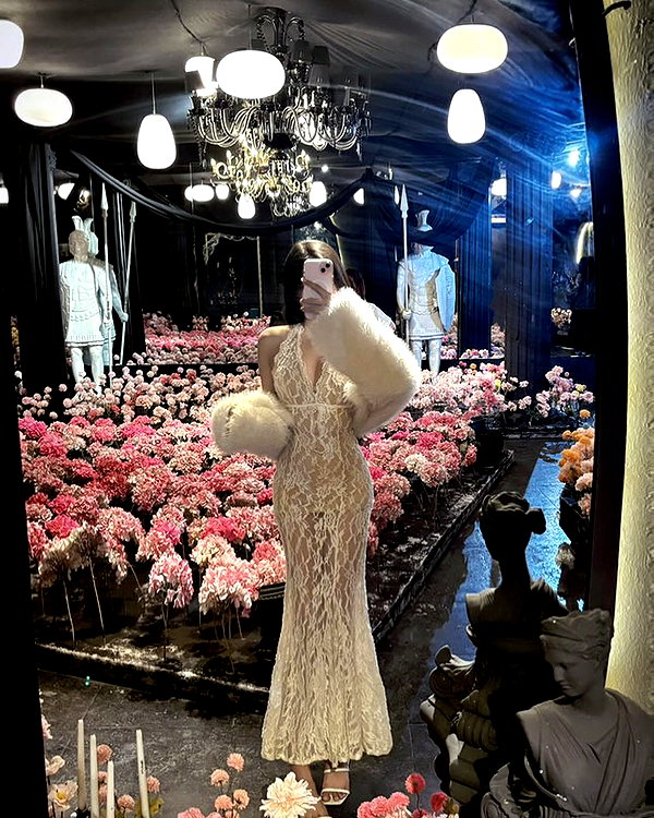 lyhythuedoxinh instagram image archive image