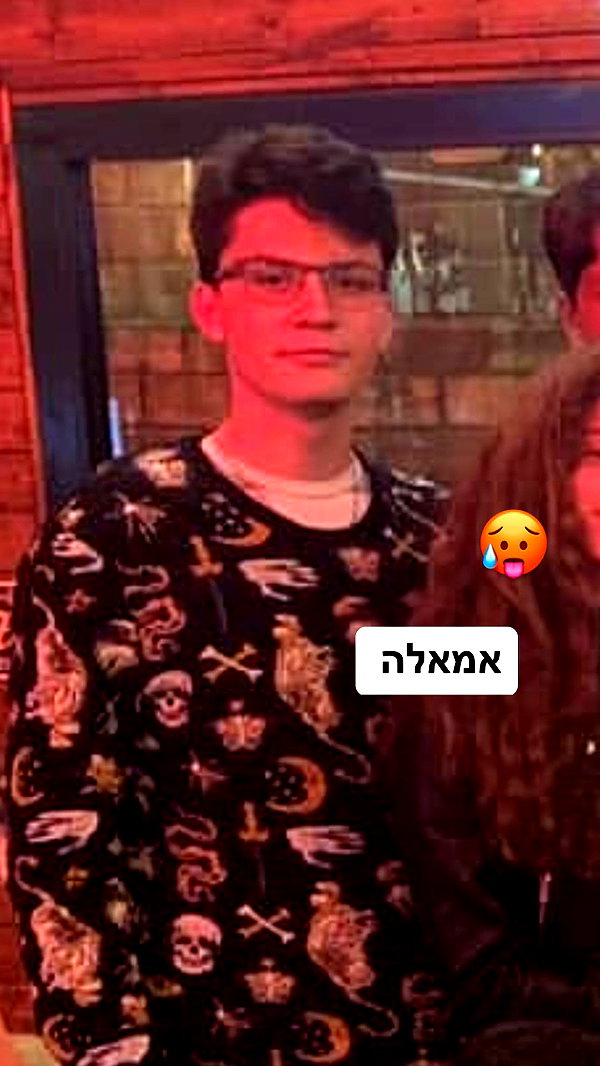 liliashaked instagram image archive image