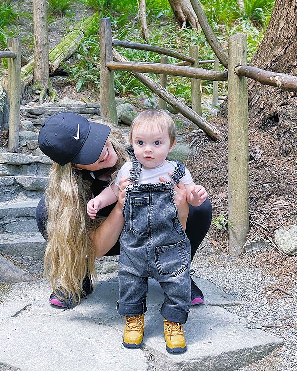 sashapieterse instagram image archive image