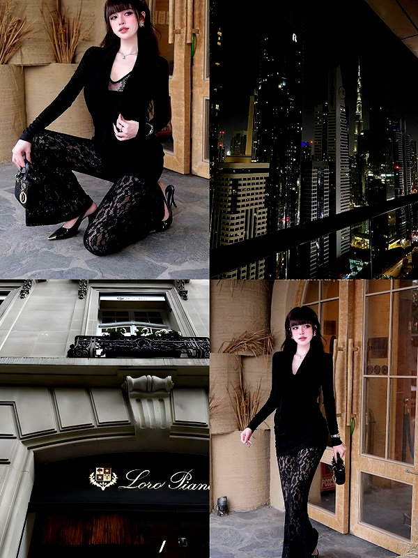 lyhythuedoxinh instagram image archive image